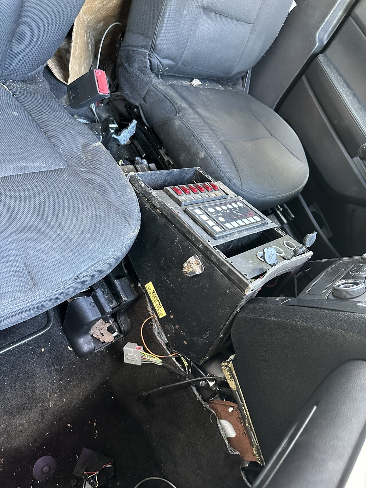 havis center console eBay