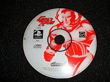 ebay® Auktion 133947967917 | Grid Run – Nur Disc PS1 Spiel – PAL UK Thumbnail of ebay® auction 133947967917 | Grid Run – Nur Disc PS1 Spiel – PAL UK