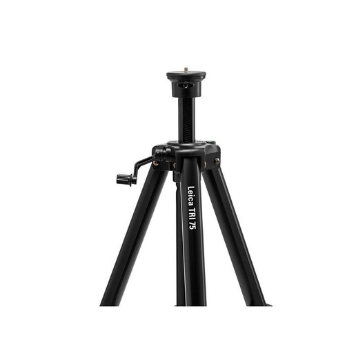 Leica TRI 75 Stativ für Lino Laser und Disto Meter (975718) - Bild 2 von 3