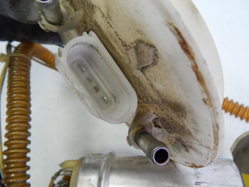 Audi A6 4B 2,8 V6 30V 142KW Benzinpumpe Kraftstoffpumpe 8E0906087E 294072 - Bild 5 von 5