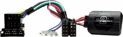 AUTORADIO ANDROID PER ALFA ROMEO GIULIETTA 2010 AL 2014 KIT 4 + 64GB BT - Foto 5 di 21