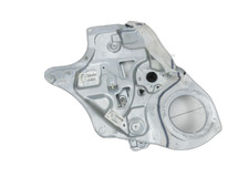 Alzavetro o motore FH posteriore sinistro per Kia Sportage SL 10-15 83470-3U020