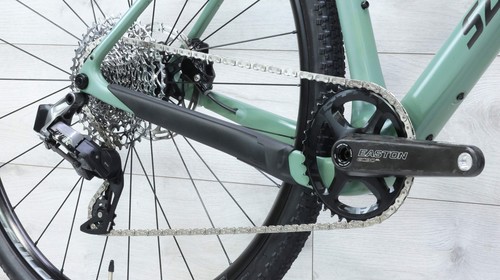 Santa Cruz Stigmata CC AXS Gravel Bike - 2020, 56cm - Picture 6 of 17