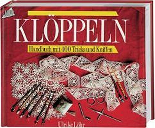 Thumbnail - Klöppeln, Ulrike Löhr