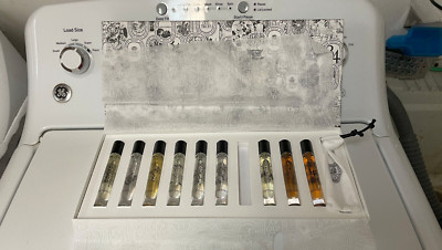 Diptyque - NIB DISCONTINUED DISCOVERY SET, 9 X 7.5ML, EDT