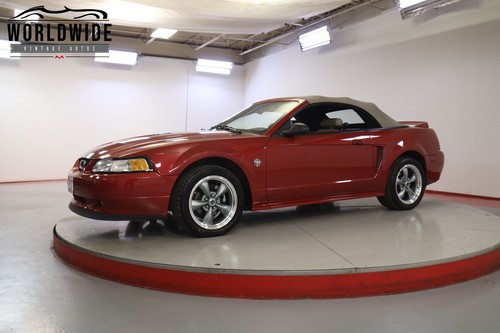 1999 Ford Mustang - Picture 7 of 12