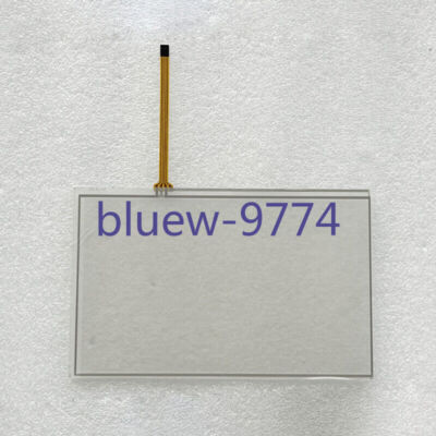 For WECON LEVI2070 LEVI2070A LEVI2070D Touch Screen Glass Panel