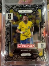 Top Neymar Cards to Collect 18