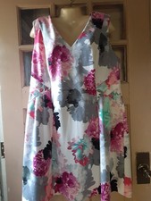 Worthington Woman's Sleeveless Dress Size 20W