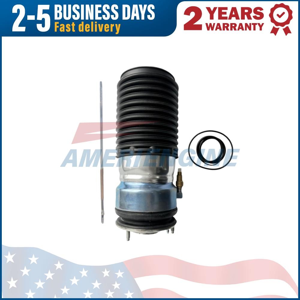 Rolls-Royce Ghost 2012-2019 Front Left Air springs Pair