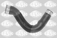 Ladeluftschlauch Sasic 3336237 FÜR VW Turboschlauch Intercooler Schlauch