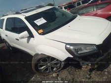 Transfer Case Id 24264331 Fits 08-15 Enclave 2178036