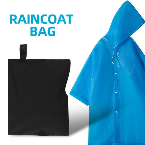 Waterproof Bag Dry Organizing Bags Outdoor Multifunctional Storage - Picture 5 of 12
