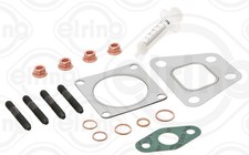 Montagesatz Lader ELRING 196.610 für GOLF 1G2 1G1 165 19E JETTA VW 2