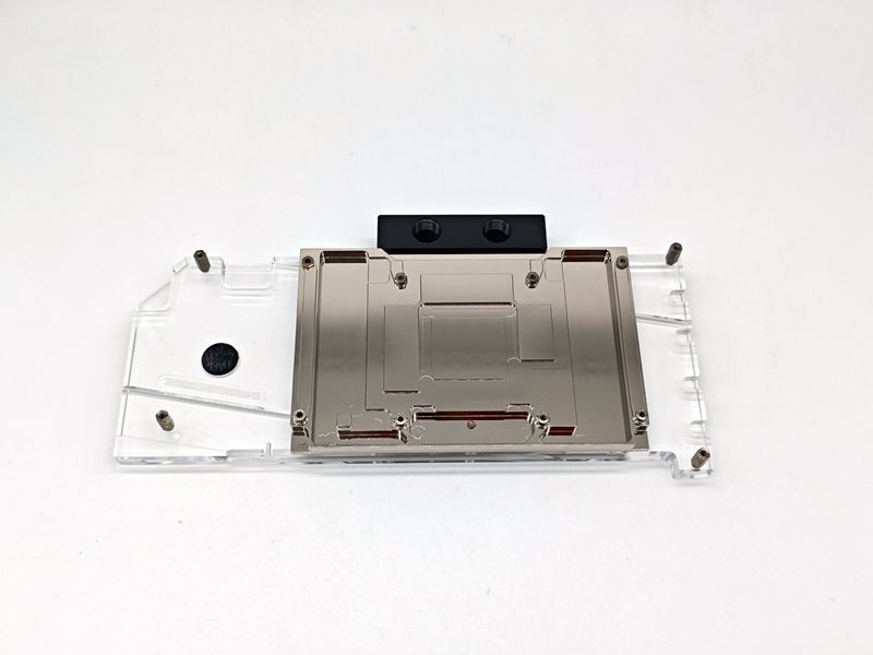 Granzon GPU Water Block For GIGABYTE 3090TI GAMING OC N-GV3090TIGMOC-X