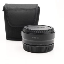 Canon Mount Adapter EF-EOS R #314