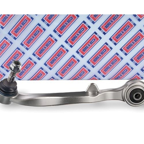 Bmw 6Er Baureihe E64 2004-2010 Borg & Beck Querlenker BCA6426-image