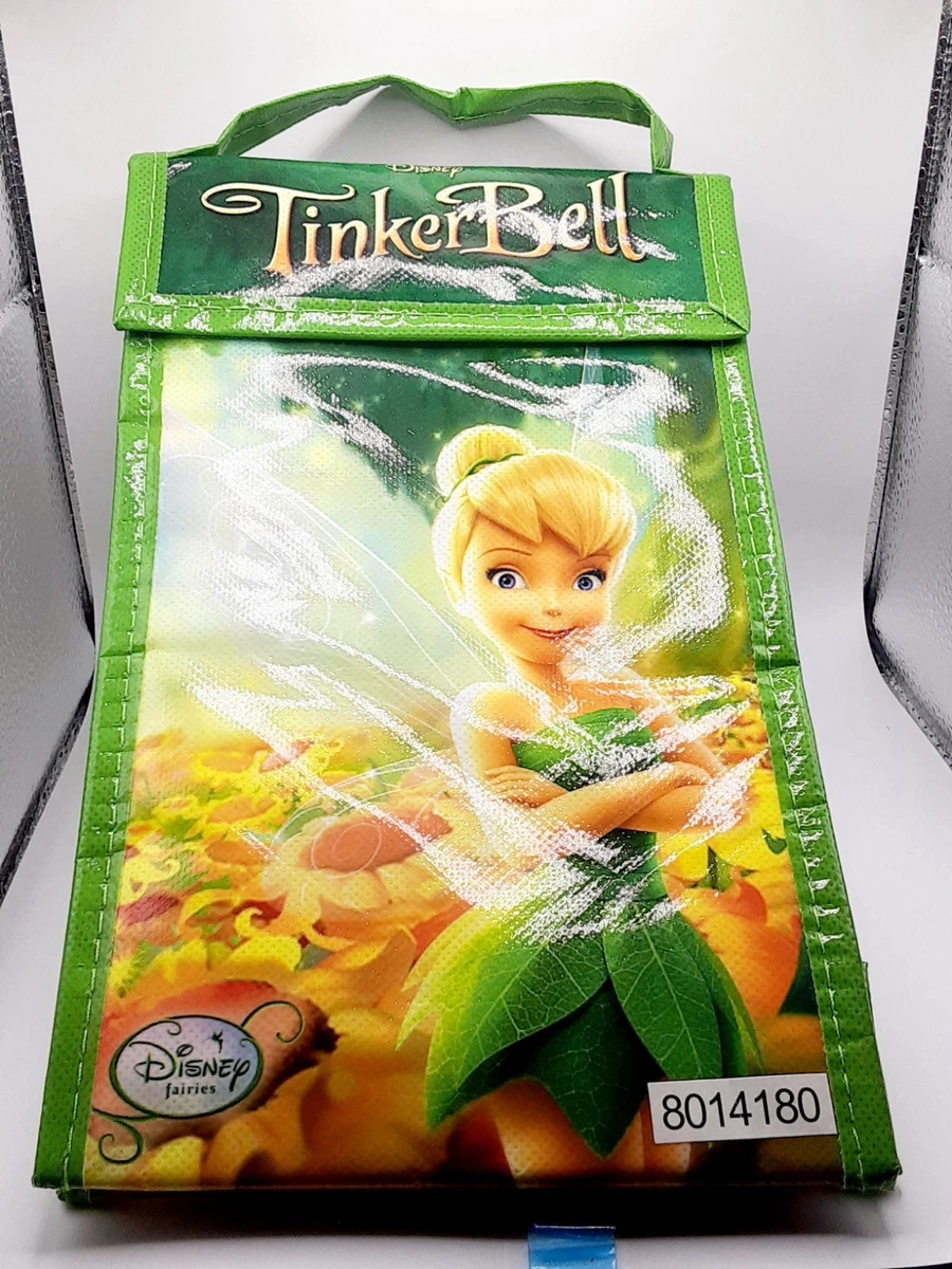 Tinker Bell Lunchboxes and Thermoses (1968-Now) for sale | eBay