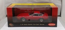 KYOSHO 1:18 Ferrari 365GTB/4