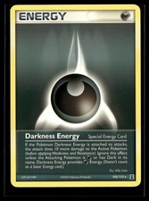 Pokemon TCG Delta Species #103/113 Darkness Energy (Special) on eBay