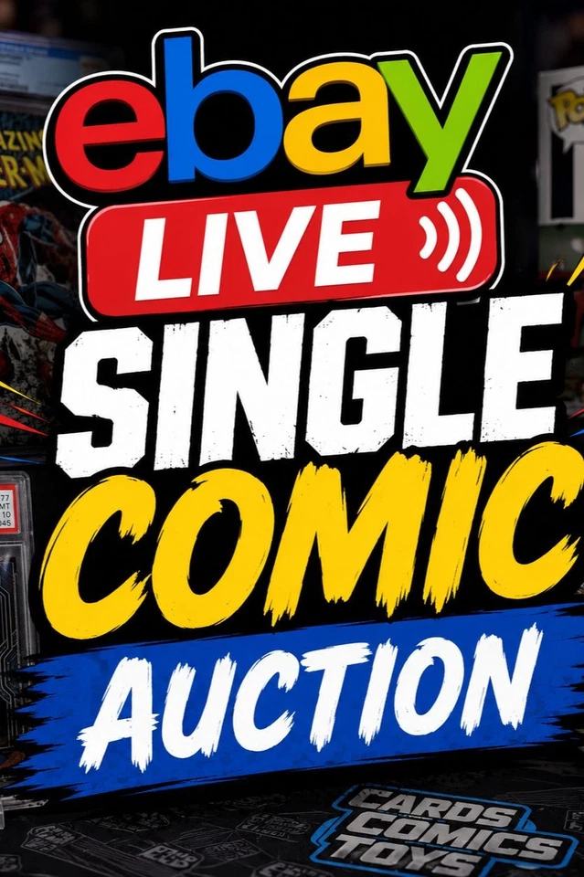 $2 Start Comics $4.99 Shipping Stack & Save!