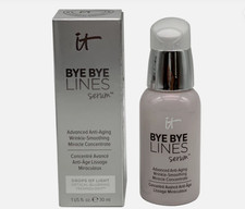 It Cosmetics Bye Bye Lines Anti-Aging Serum 1...