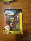 Kurt S. Adler The Simpsons Christmas Ornament Marge Santa Bart — photo 3