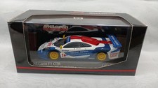 MINICHAMPS MCLAREN F1 GTR 1/43 scale Collectables 17+