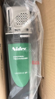 1PC NEW NIDEC CONTROL TECHNIQUES CT INVERTER 4.0/5.5KW SP1406