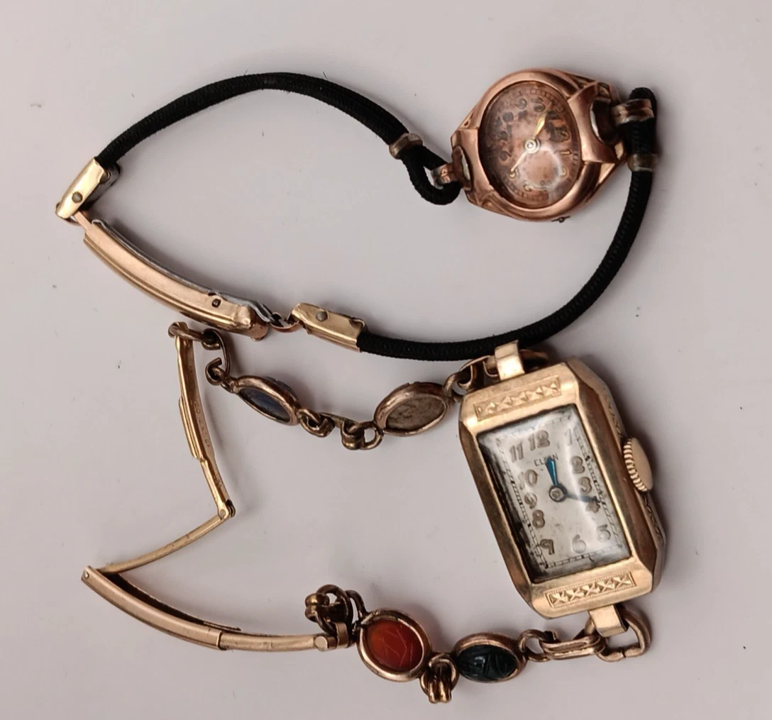 scarab watch | eBay display picture 1