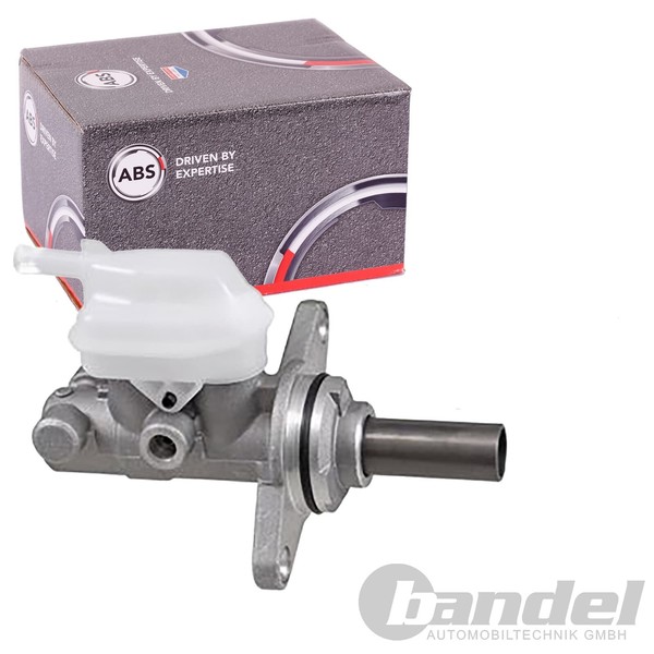ABS Hauptbremszylinder 22Mm Passend FüR Lexus RX Toyota Highlander Sienna |-image
