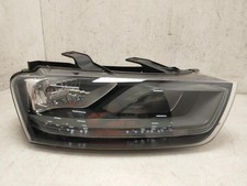 2012 AUDI Q3 O/S Drivers Right Front Headlight Headlamp 8U0941004N 2012-2016