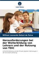William Leonardo Detoni De Paiva | Herausforderungen Bei Der Weiterbildung...