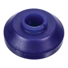 JAGUAR XJS FRONT SHOCK ABSORBER UPPER BUSH UPRATED C30115U