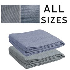 Breathable Caravan Awning Carpet - ALL SIZES - Groundsheet Tent