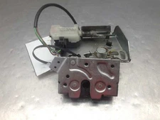 1S7AF43102AE LOCK TAILGATE / 2129005 FOR FORD MONDEO BERLINA GE AMBIENTE