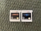 Resident Evil Revelations + The Mercenaries 3DS Loose Cartridges
