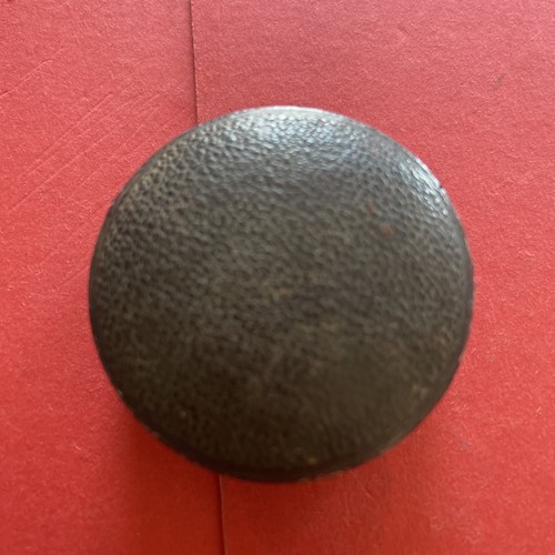 Antique A DOBBIE & SON brass pocket barometer untested for restoration.See pics - Picture 22 of 23