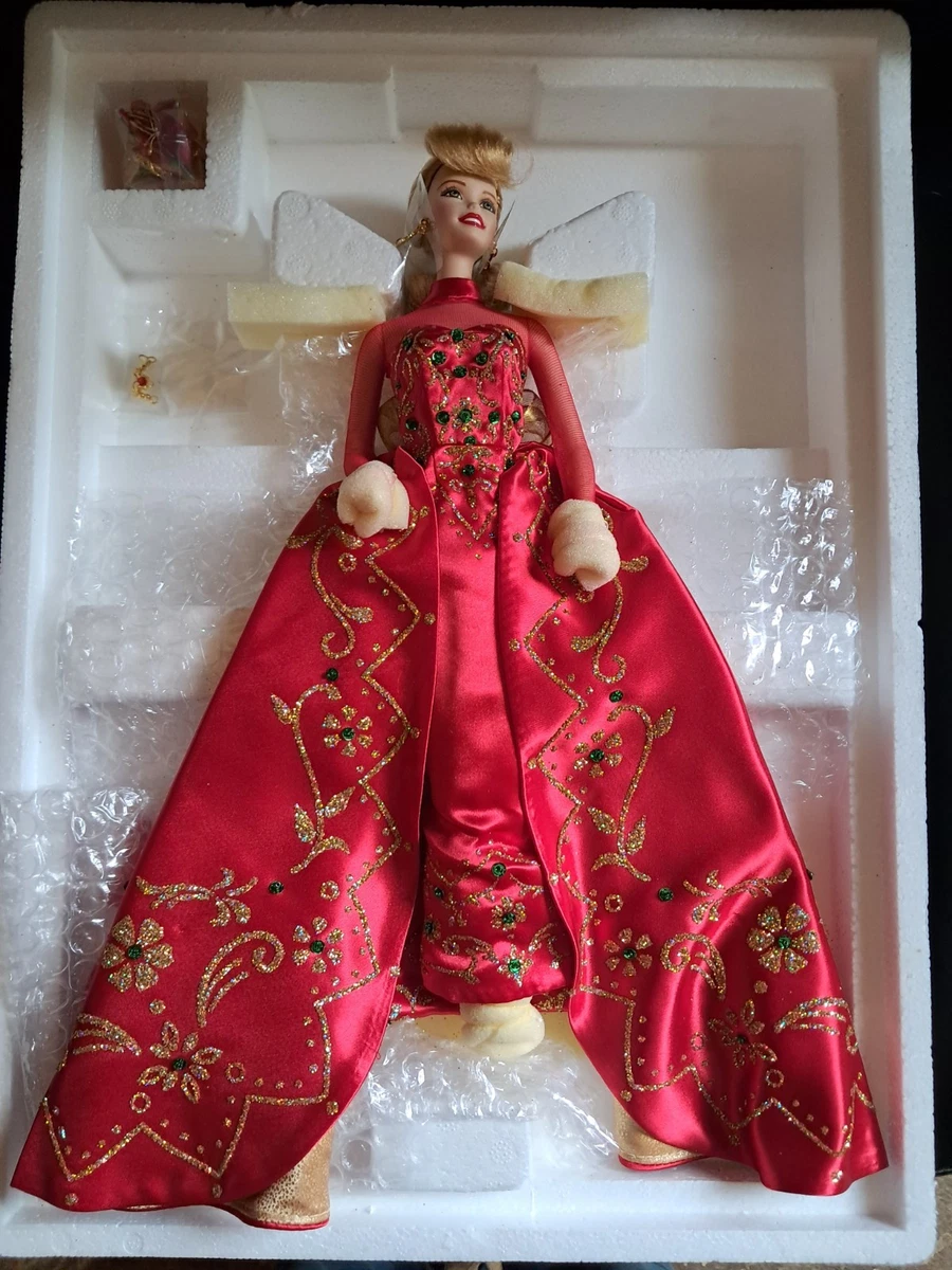 BOITE MATTEL, de 1986. Jamais ouverte. ( BARBIE ) (Gebraucht) in Le