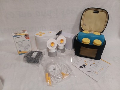 Medela Pump In Style Max Flow Complete Set