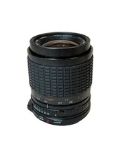 Sigma Zoom-Master 35-70mm f/2.8-4 Lens for Canon