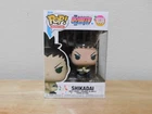New Funko Pop Animation Boruto Naruto Next Generations #1039 Shikadai figure