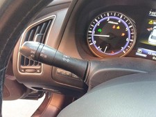 Autoradio Infiniti Q50