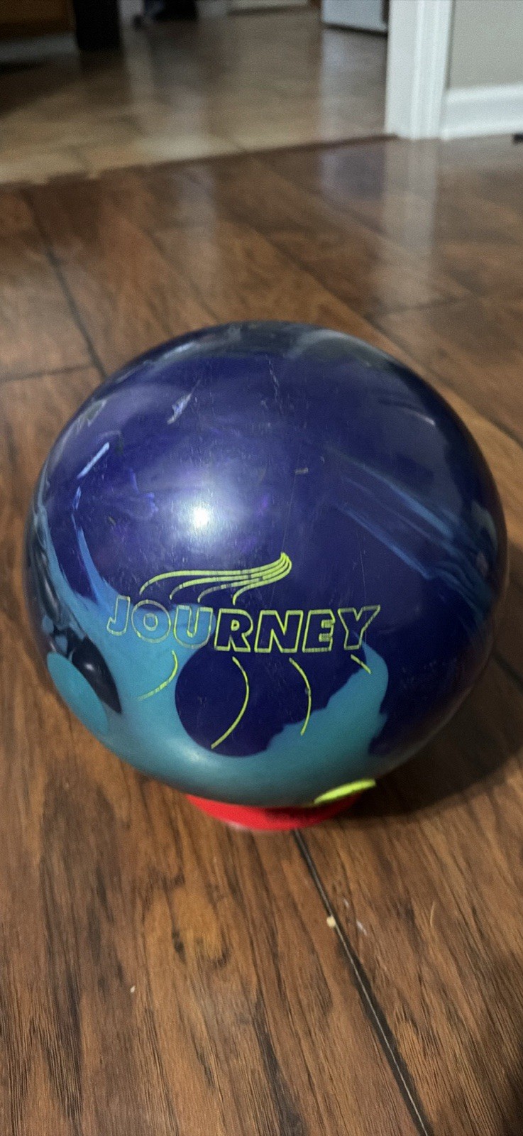 And Bowling Gear