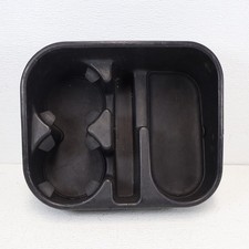 2003-2006 Chevrolet Tahoe Silverado Sierra Yukon Center Console Cup Holder Oem