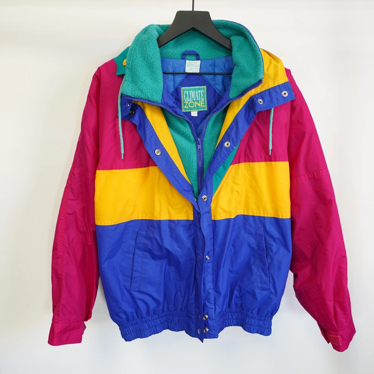 90s ski jacket products for sale | eBay