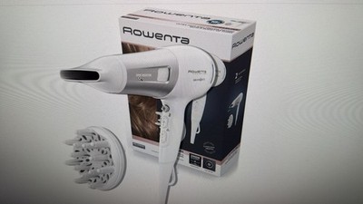 SW-0799 Rowenta Powerline CV5930 Haartrockner Ionic Booster-Technologie B-WARE
