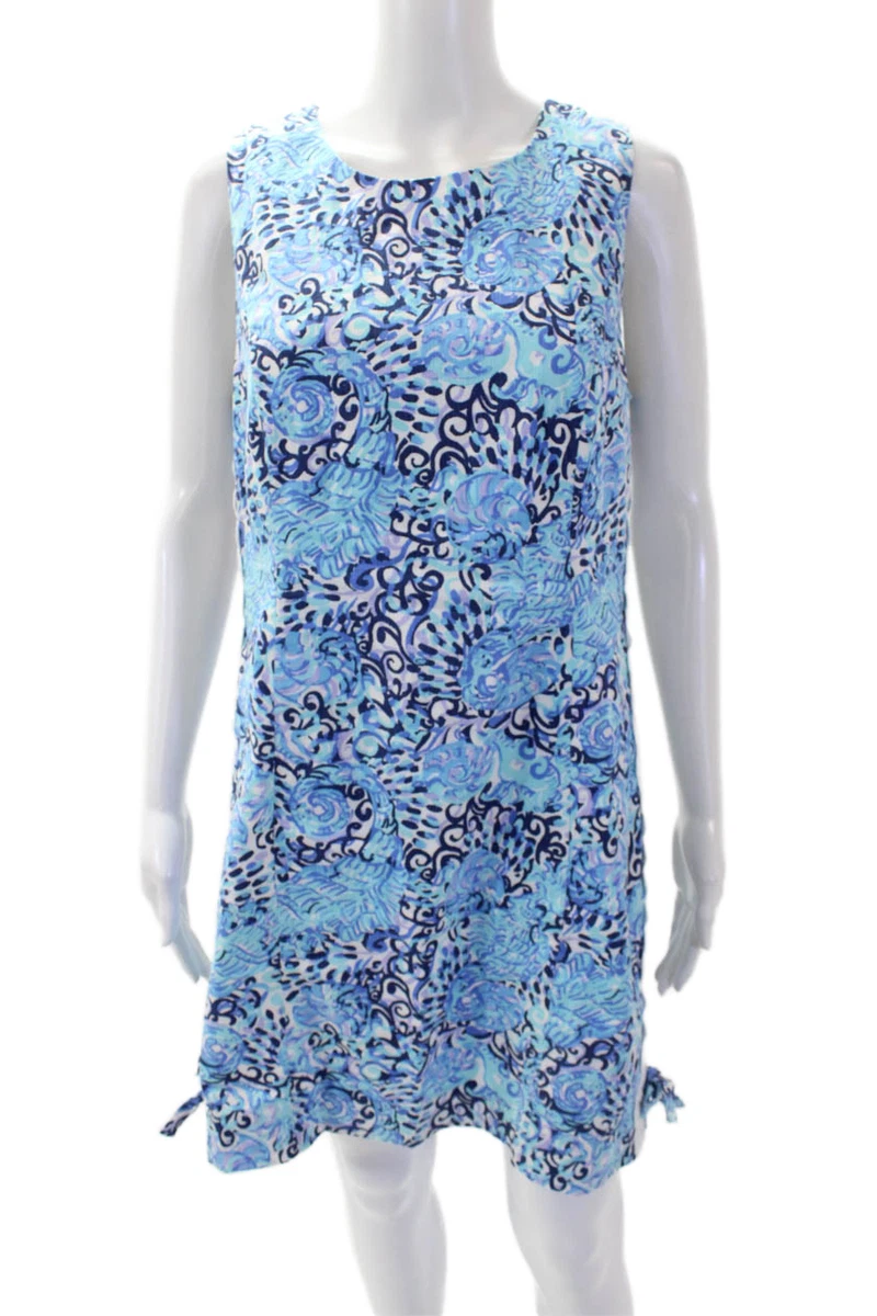 Lilly Pulitzer Blue Lace Dresses for Women for sale | eBay