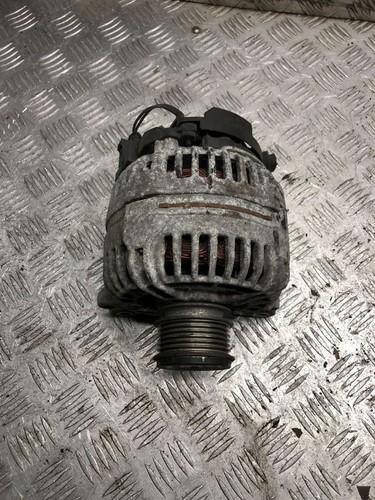 Volkswagen PASSAT B6 2007 Lichtmaschine 06F903023F Diesel 103kW DRA63655