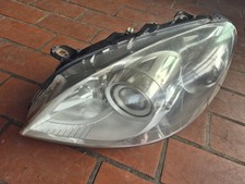 Frontscheinwerfer Scheinwerfer vorne links MERCEDES B-KLASSE W245   A1698206761